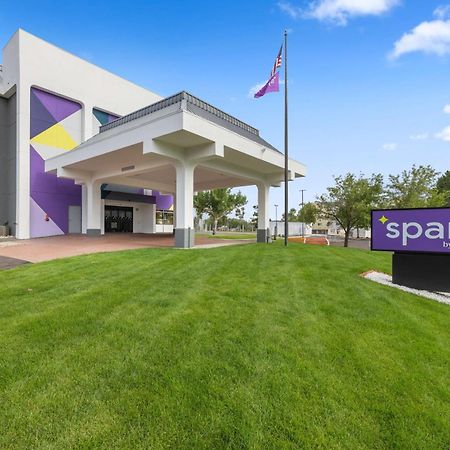 Готель Spark By Hilton Colorado Springs I 25 Central Екстер'єр фото