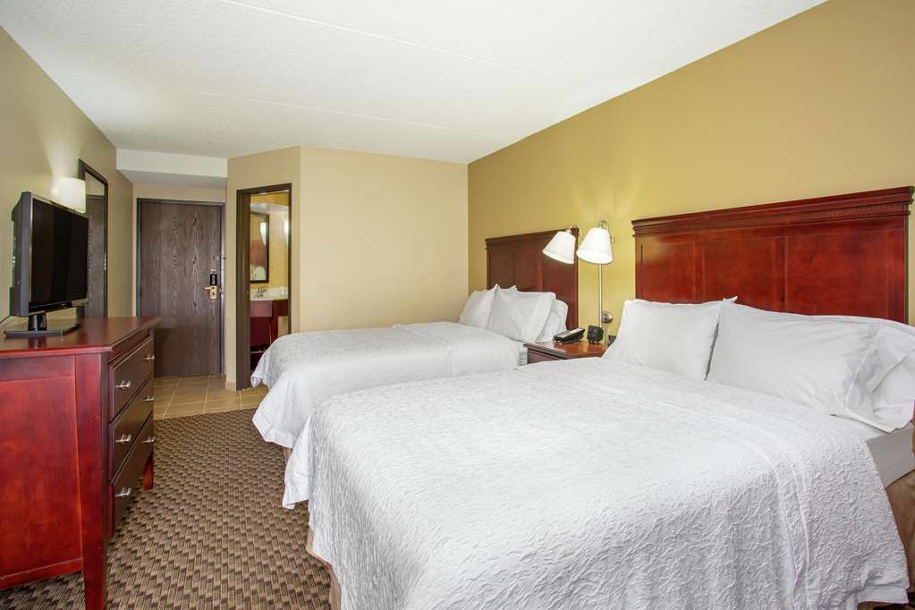 Готель Spark By Hilton Colorado Springs I 25 Central Номер фото