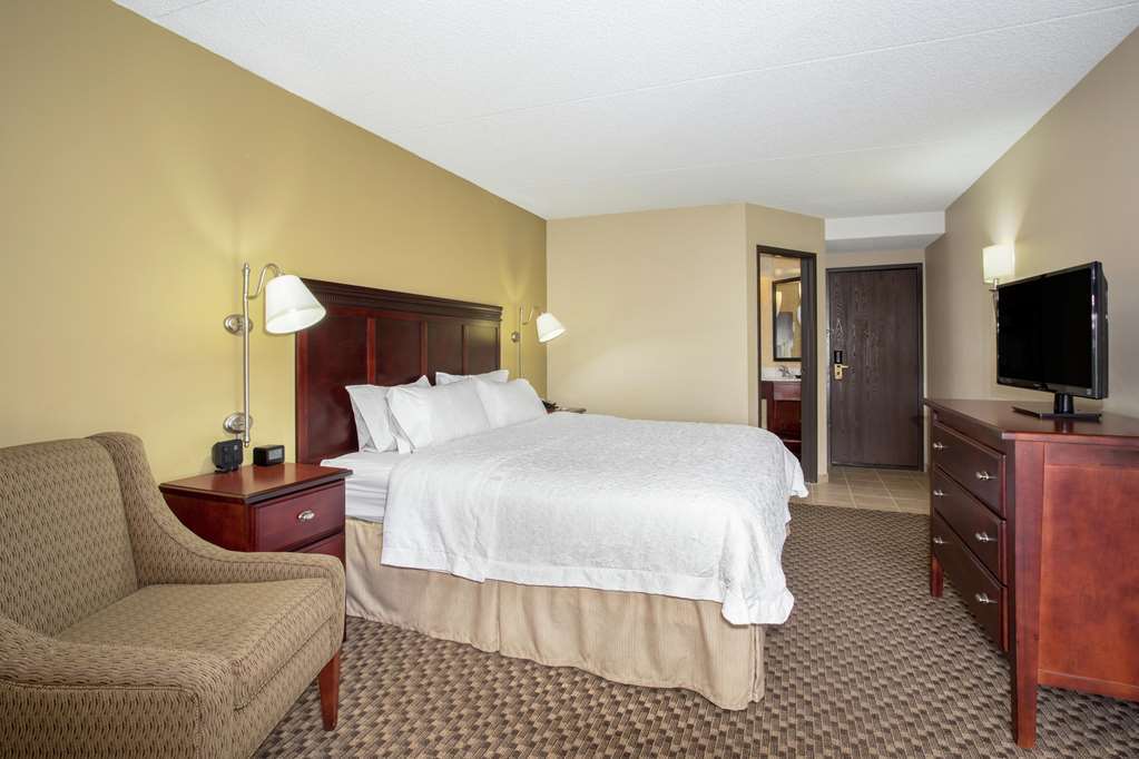 Готель Spark By Hilton Colorado Springs I 25 Central Номер фото
