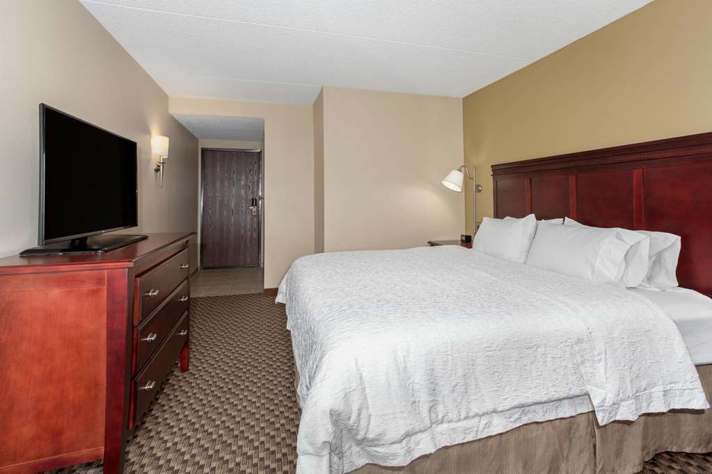 Готель Spark By Hilton Colorado Springs I 25 Central Номер фото