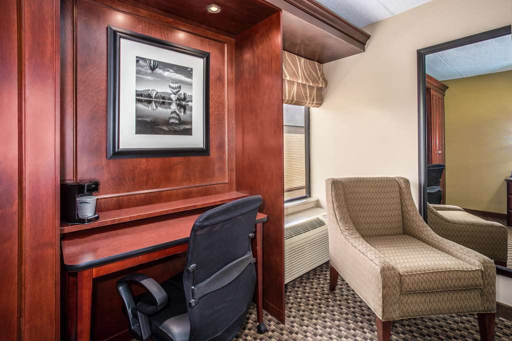 Готель Spark By Hilton Colorado Springs I 25 Central Номер фото