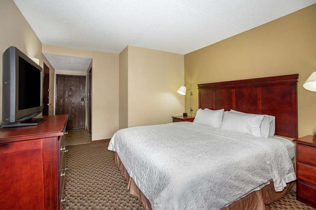 Готель Spark By Hilton Colorado Springs I 25 Central Номер фото