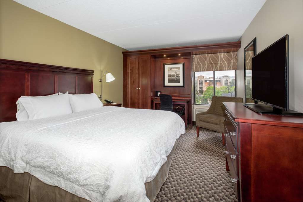 Готель Spark By Hilton Colorado Springs I 25 Central Номер фото