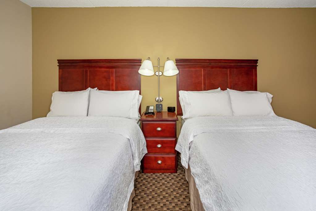 Готель Spark By Hilton Colorado Springs I 25 Central Номер фото