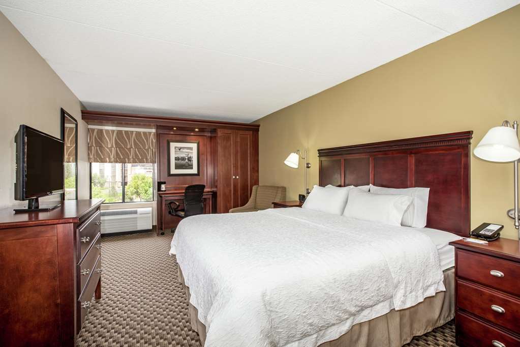Готель Spark By Hilton Colorado Springs I 25 Central Номер фото