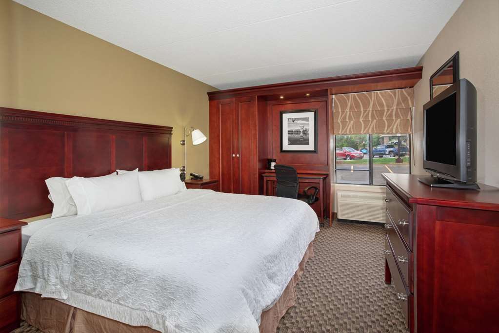 Готель Spark By Hilton Colorado Springs I 25 Central Номер фото